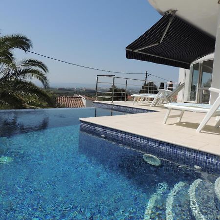 Villa 3 Reyes Selva de Mar Exterior foto